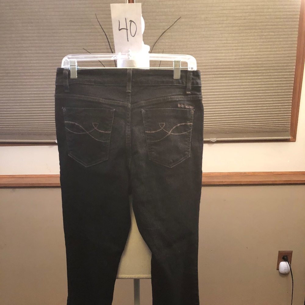 jeans - Picture 2 of 4